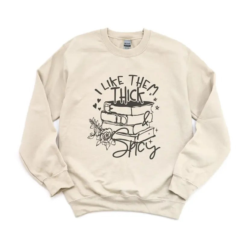 Double Print Two Sweatshirts in One Thick and Spicy, Write Your Own Fairytale Sweatshirt, Sweatshirt hot trend T-Shirts,...