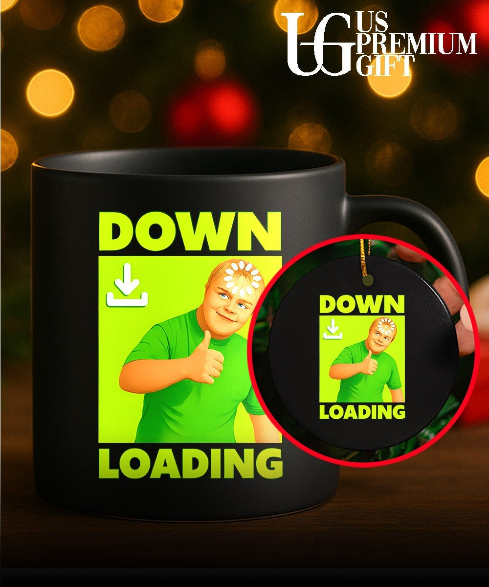 Down Loading Funny Humor Internet meme shirt