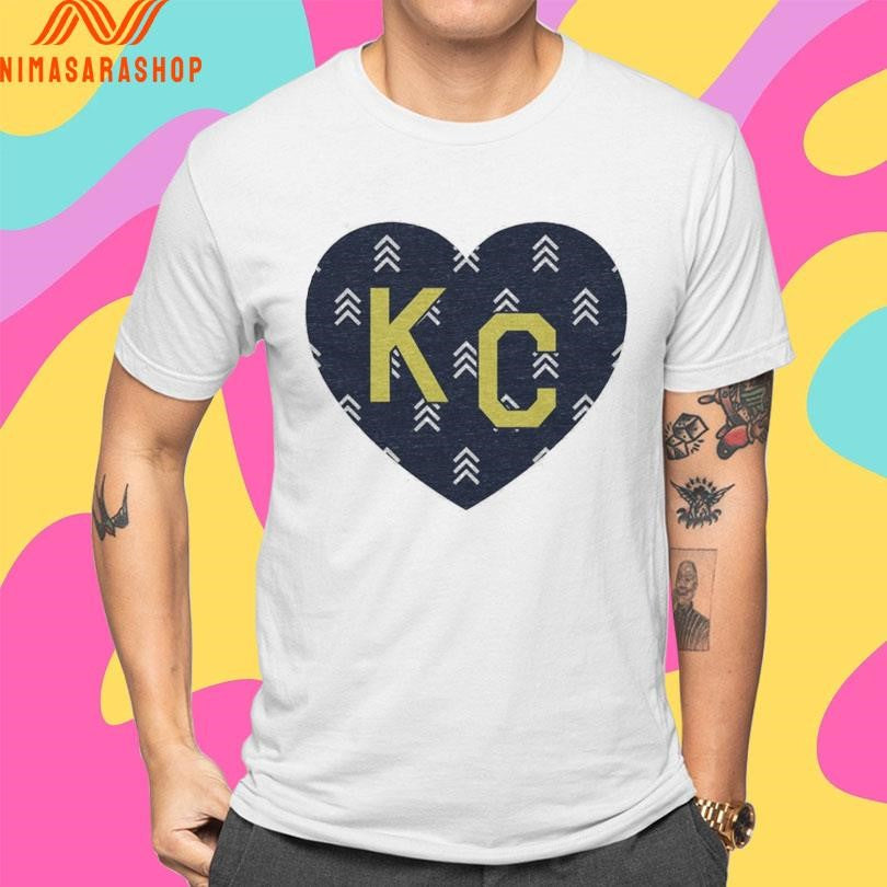 Down Syndrome Innovations 2026 Heart Shirts