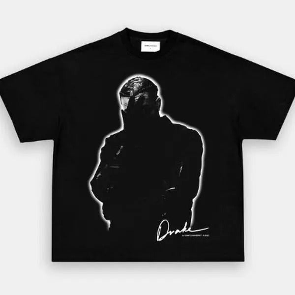 Drake His Loss T-shirt Graphic Tee Shirt Hoodie, Sweatshirt | UrbanDripWear.com