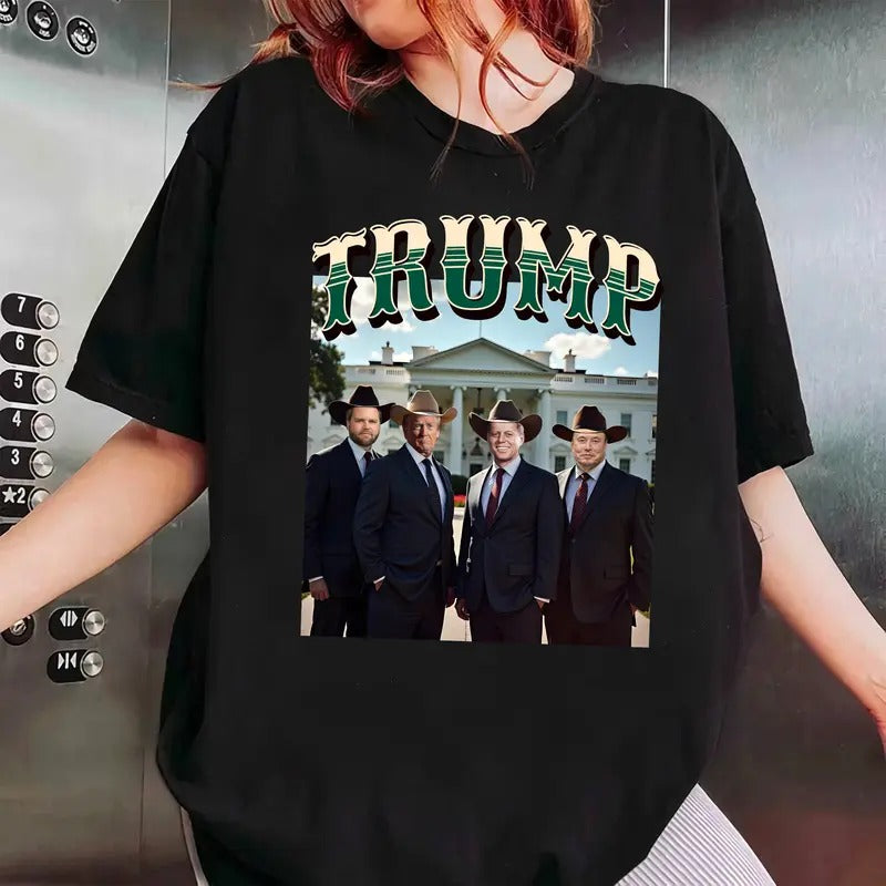 Dream Team MAGA Shirt, Pro Donald, Funny Donald Shirt, Mc Donald Tee, Dream Team Nov 5 Shirt, Donald T Win Shirt Hoodie,...
