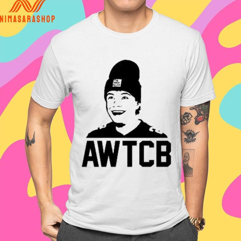 Drew Allen Awtcb Shirts