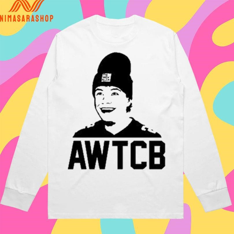 Drew Allen Awtcb Shirts