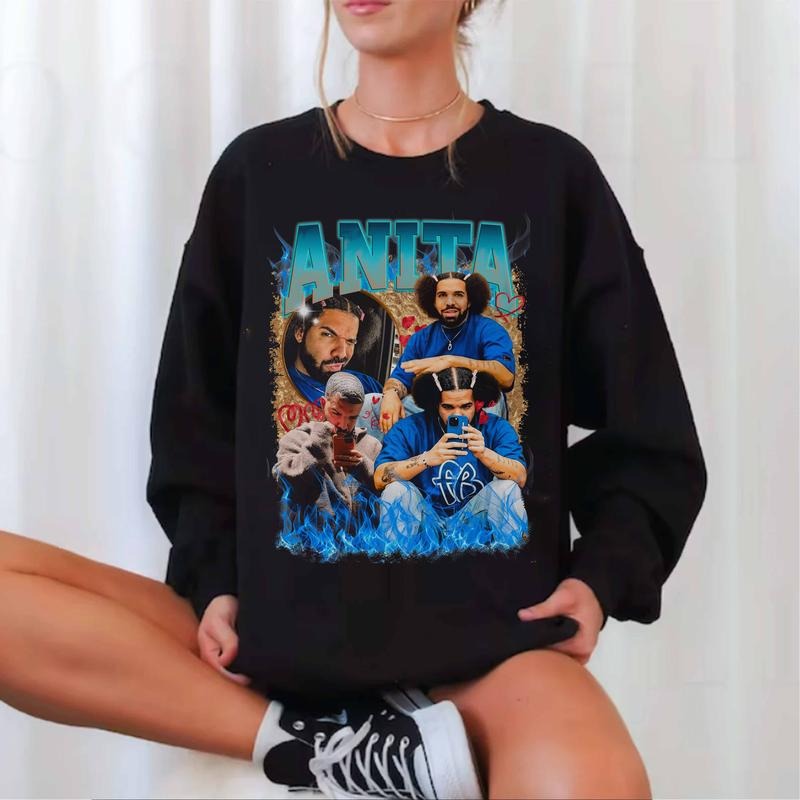 Drxke AMW Funny T-shirt, Sweatshirt, Hoodie | UrbanDripWear.com