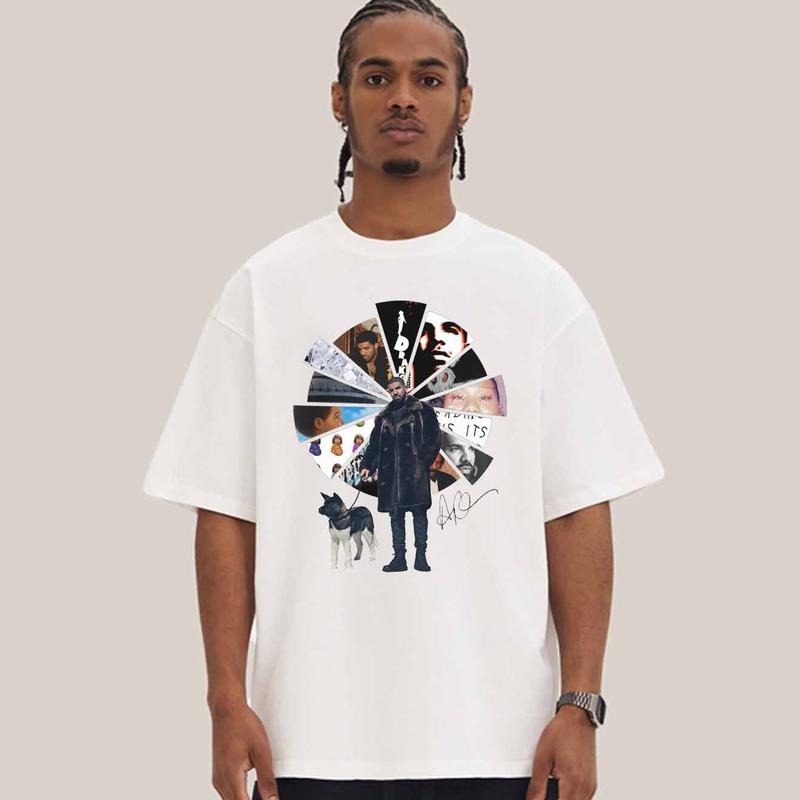 Drxke Streetwear Sweatshirt, T-shirt, Hoodie | UrbanDripWear.com