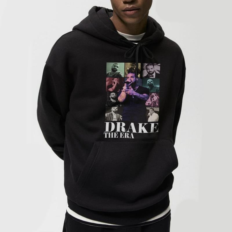 Drxke The Tour T-shirt Sweatshirt Hoodie | UrbanDripWear.com