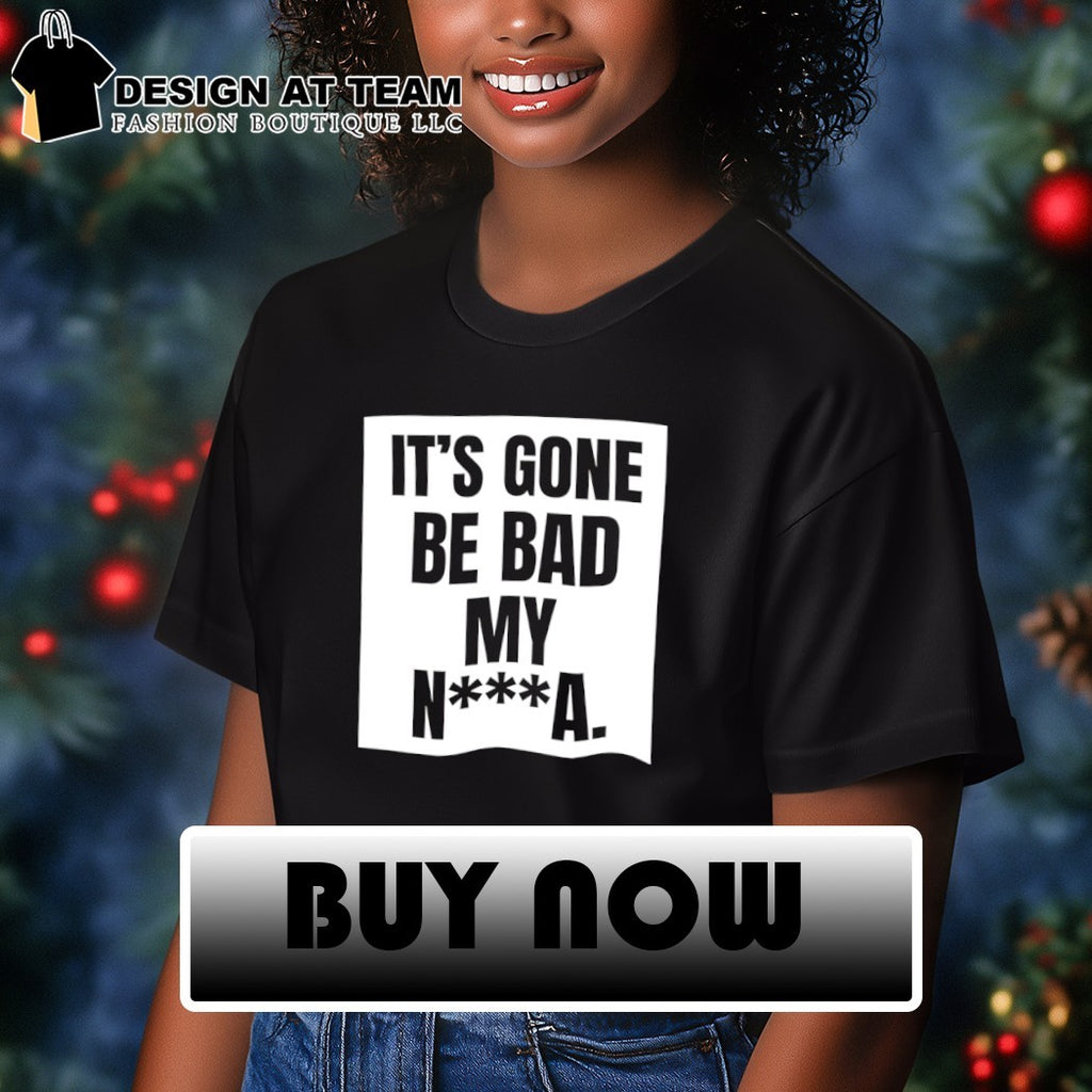Dustin Poirier Funny Shirt Its Gone Be Bad Dustin Poirier DUI UFC shirt
