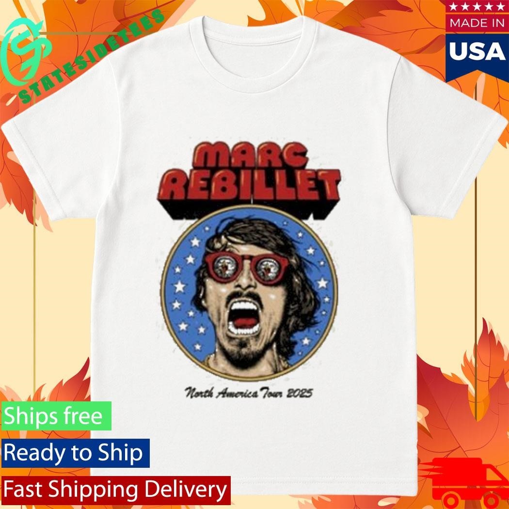 Eagle Eyes North American Tour Sept Oct Nov 2025 Shirt