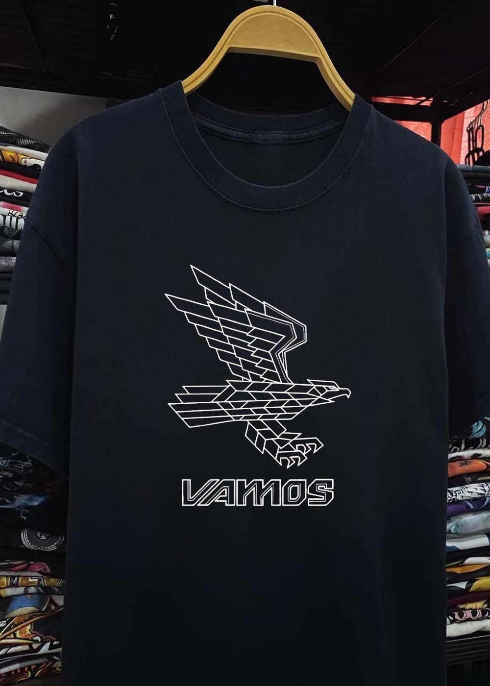 Eagle Icon Vamos T-Shirt
