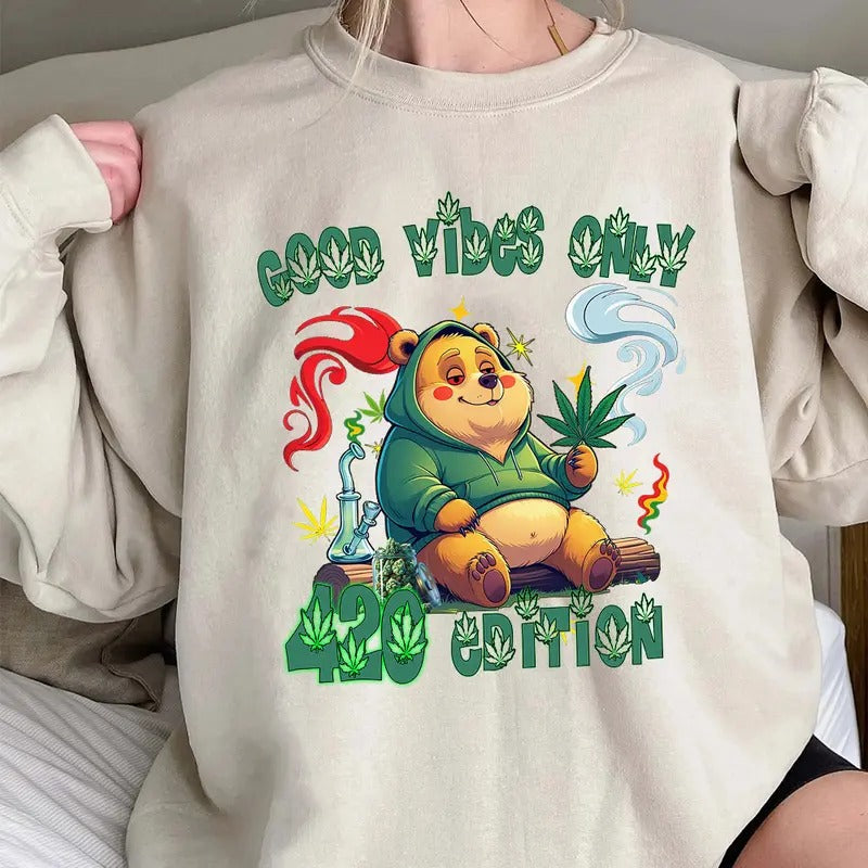 Easster Shirt, Happy Easter 4:20, Trending Graphic Tee style 08 Hoodie, Sweatshirt | UrbanDripWear.com