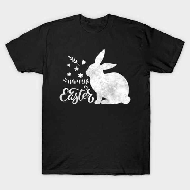 Easter Bunny T-Shirt - Hop into Easter in Style Hoodie, Sweatshirt | UrbanDripWear.com