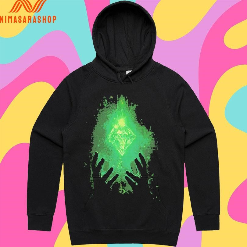 Echo Cvlt Logo Shirts