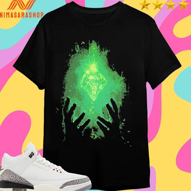 Echo Cvlt Logo Shirts