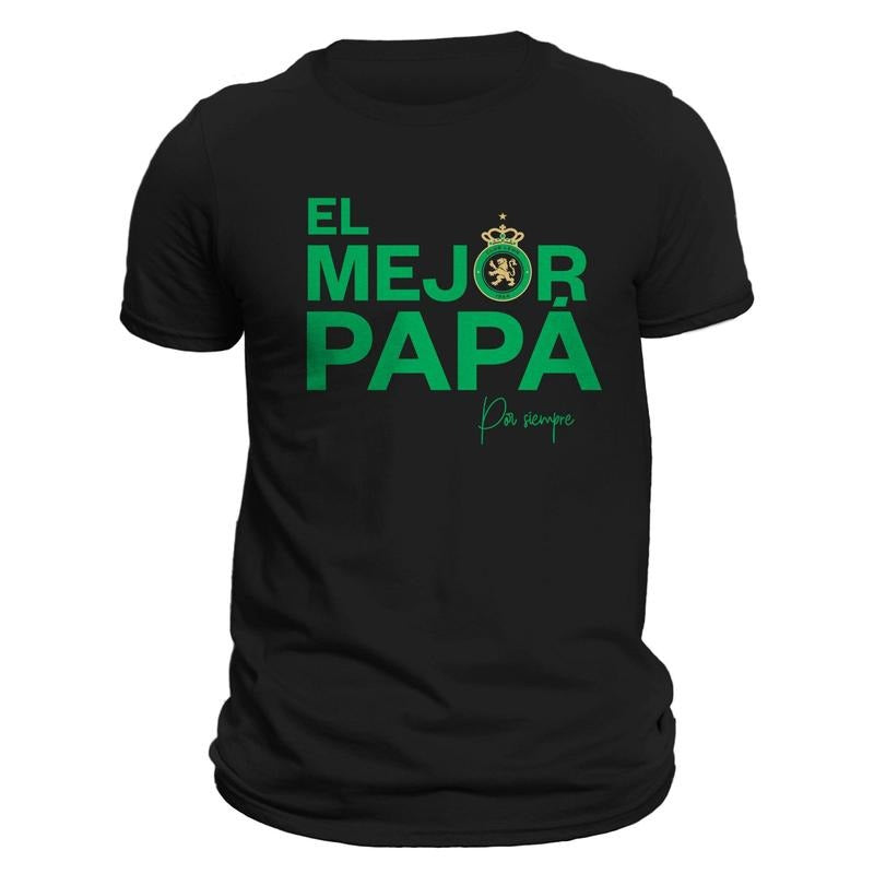 El Mejor Papa Por Siempre Club León Men's T-Shirt Hoodie, Sweatshirt | UrbanDripWear.com