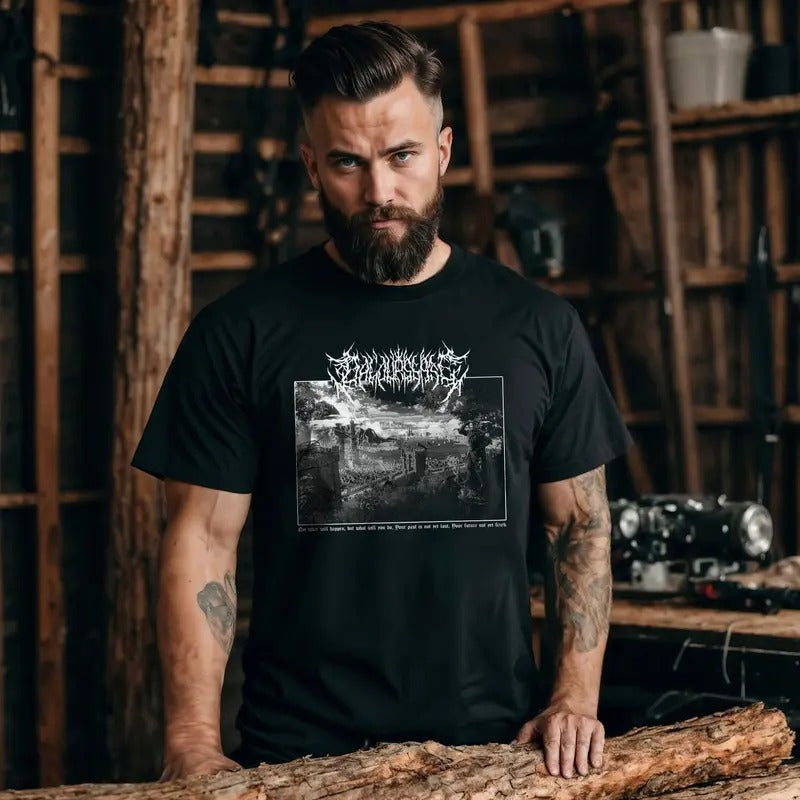 Elden Ring Shirt Sweatshirt Hoodie | UrbanDripWear.com