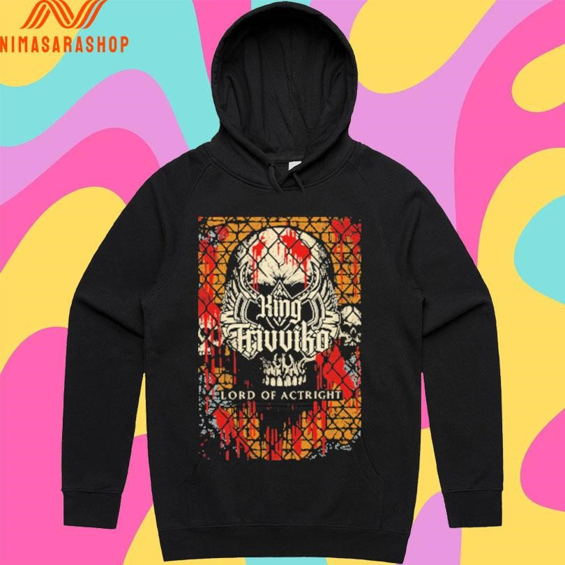Elders Law King Trivviko Lord Of Actright Shirts
