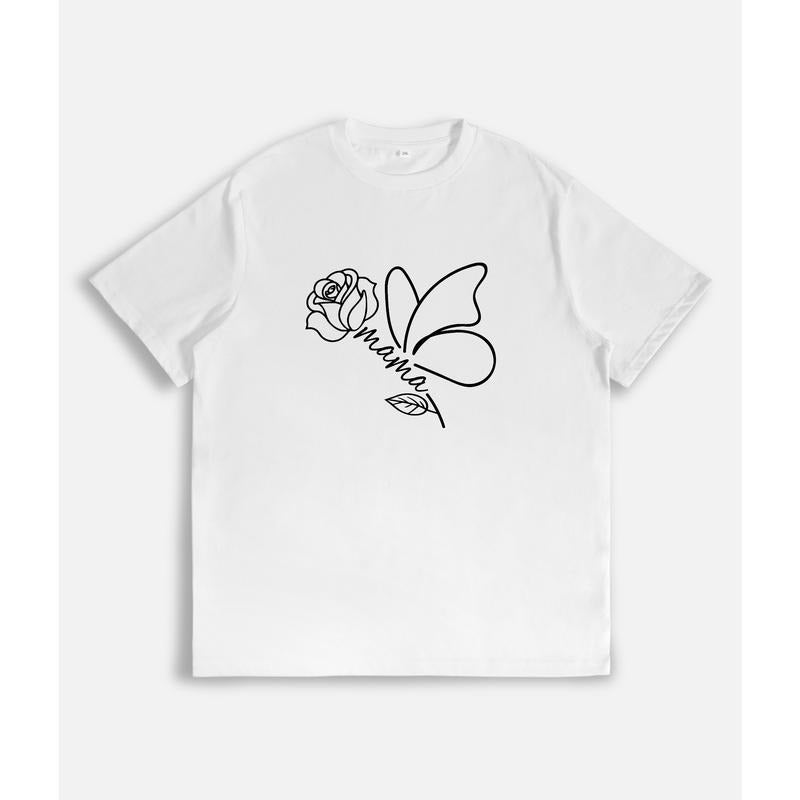 Elegant and Artistic T