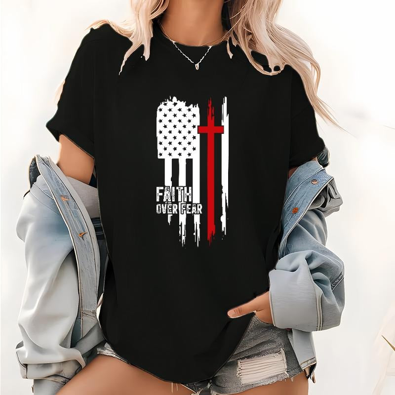 Elevate Your Style with a Women's T
