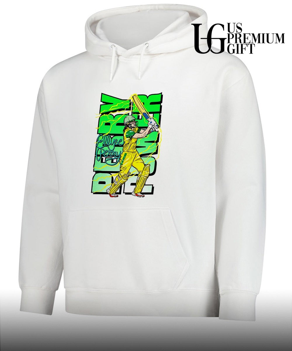 Ellyse Perry Power signature shirt