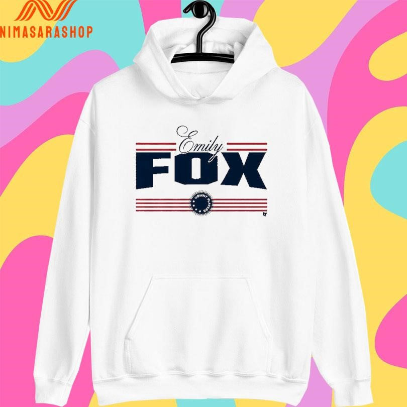 Emily Fox Stars &amp; Stripes Shirts