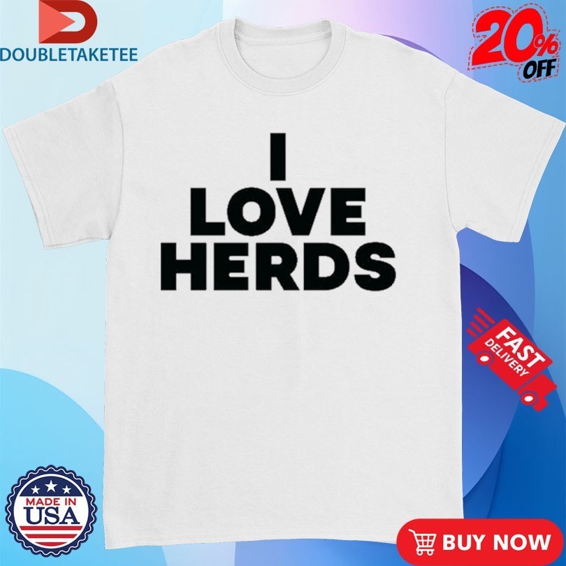 Emma I Love Nerds Shirts