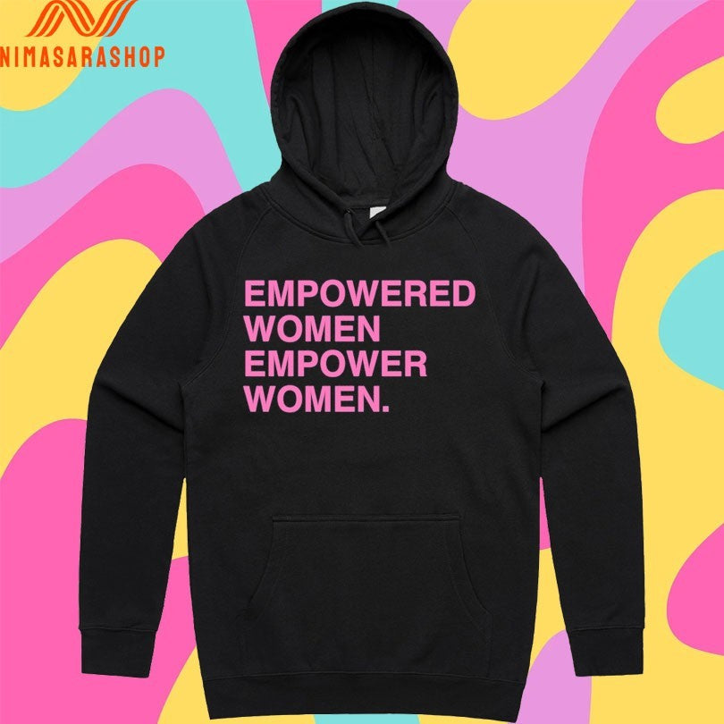 Empowered Women Empower Women 2026 Shirts
