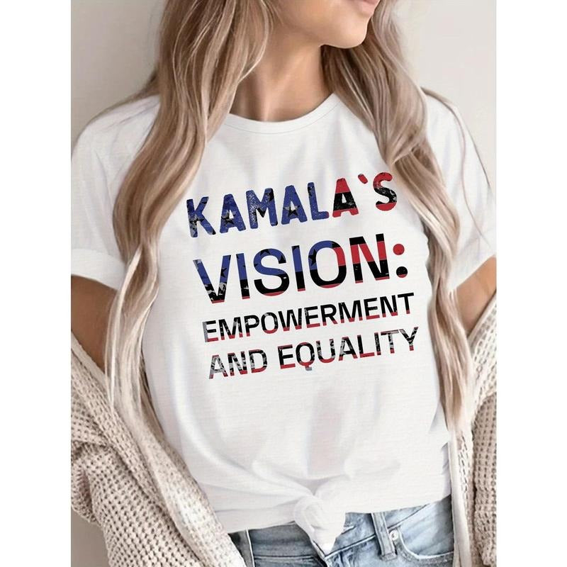 Empowering Equality Women's T-Shirt