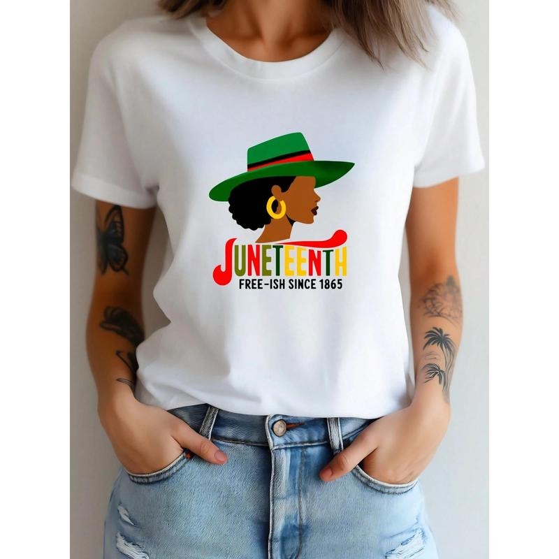 Empowering and Commemorative T - Shirt: Flaunt a Juneteenth - themed Tribute Hoodie, Sweatshirt | UrbanDripWear.com