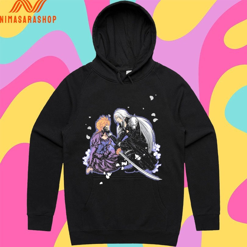 Enemy Love Heart Fanart Shirts