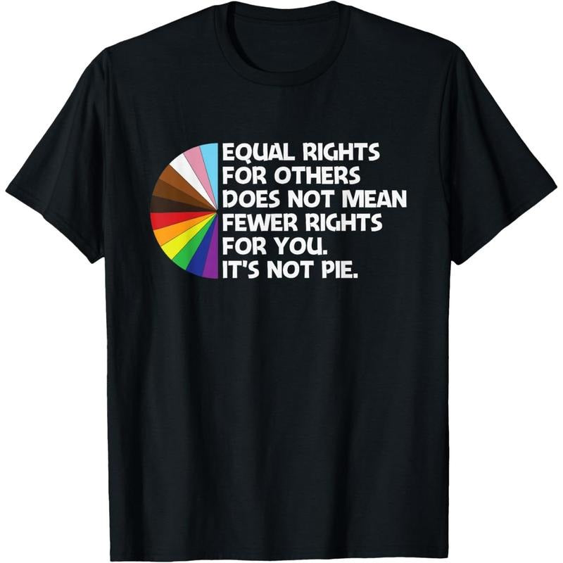 Equal Rights For Others Does Not Mean Fewer Rights For You T-Shirt made in usastyle{n002}2 Hoodie, Sweatshirt