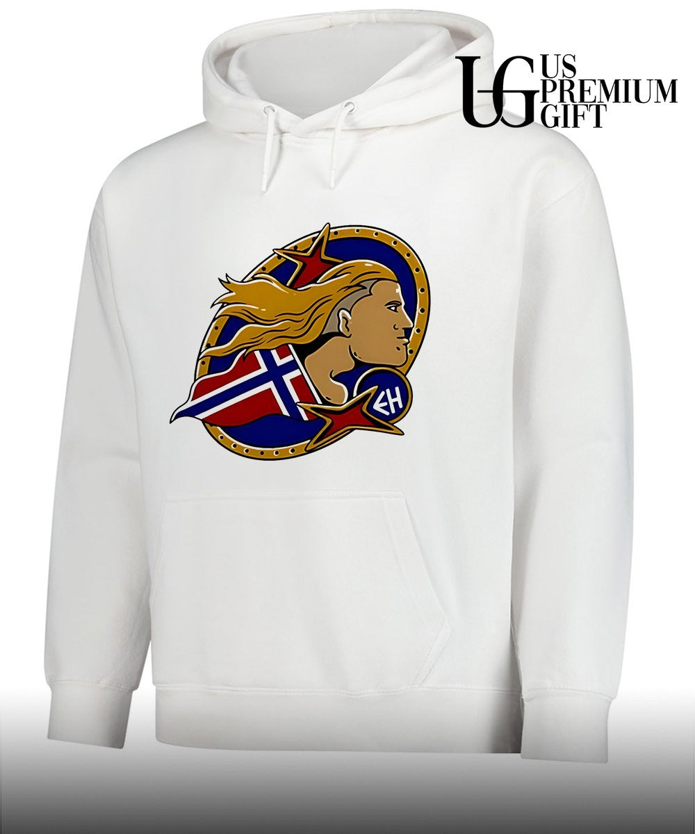Erling Haaland Norway National Team Soccer World Cup 2026 shirt
