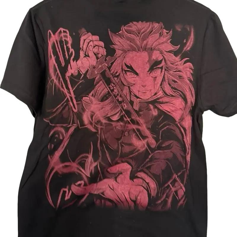 Espada Colores T-shirt for Men's - Black T-shirt with Colorful Sword Graphic Design Hoodie, Sweatshirt | UrbanDripWear.com