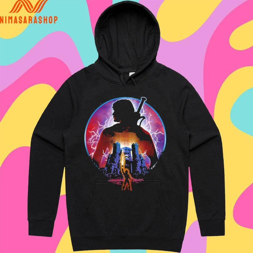 Eternian Champion 2026 Shirts