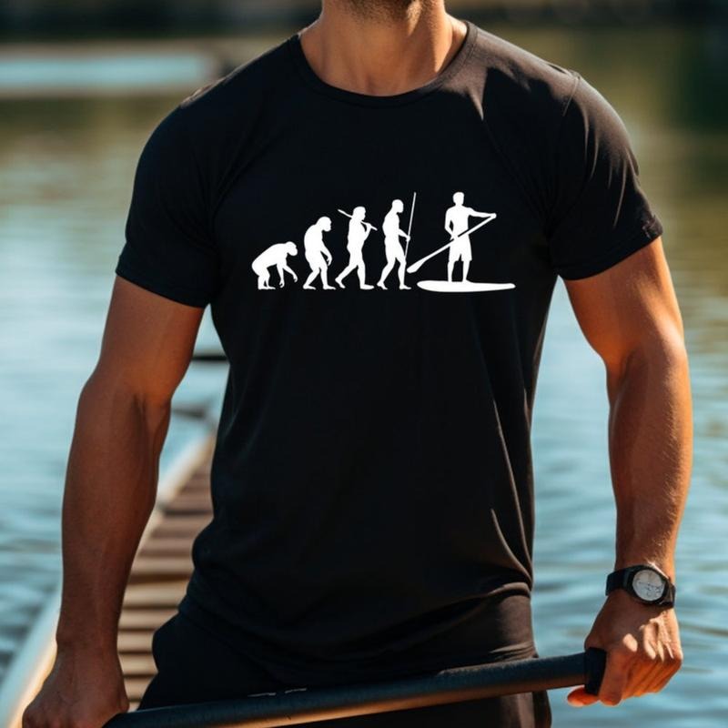 Evolution SUP T-shirt