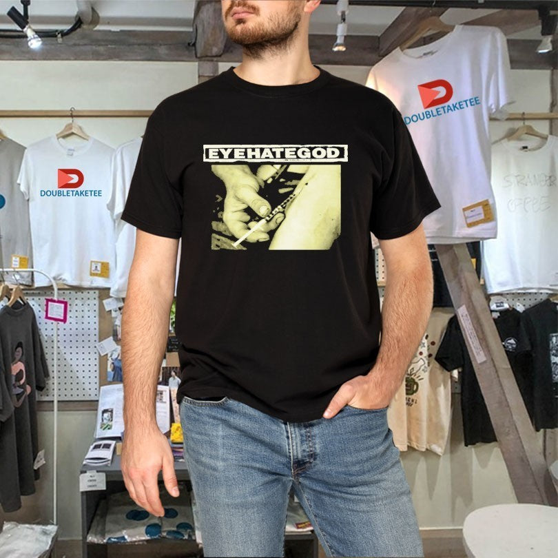 Eyehategod Born Lost Shirts