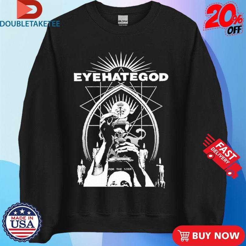 Eyehategod Communion Shirts