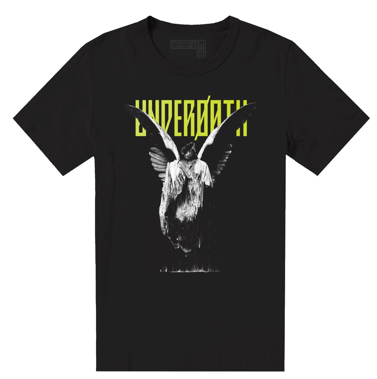 (ERASE ME) T-SHIRT