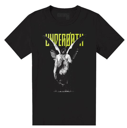 (ERASE ME) T-SHIRT