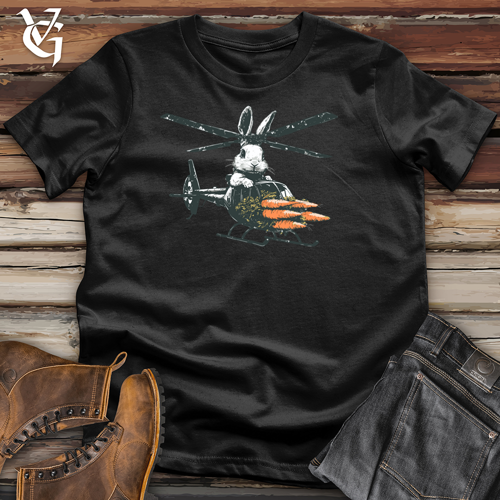 Carrot Chopper Softstyle Tee