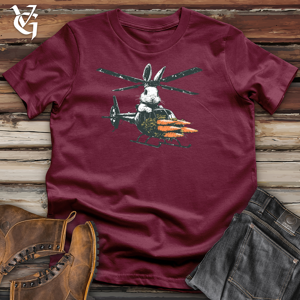 Carrot Chopper Softstyle Tee