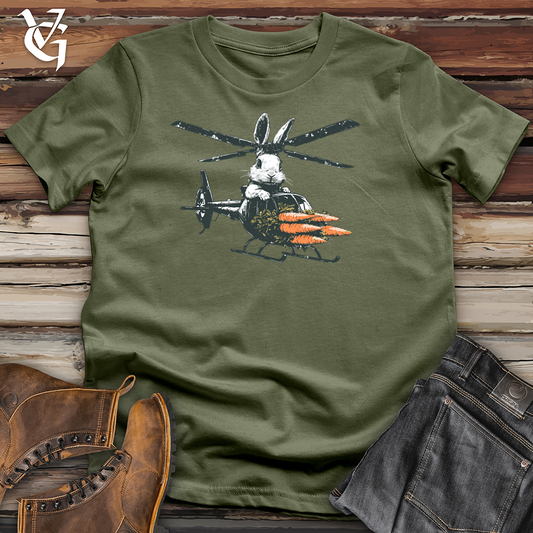 Carrot Chopper Softstyle Tee