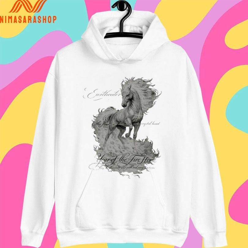 FKA Twigs Eartheater Year Of The Fire House Shirts