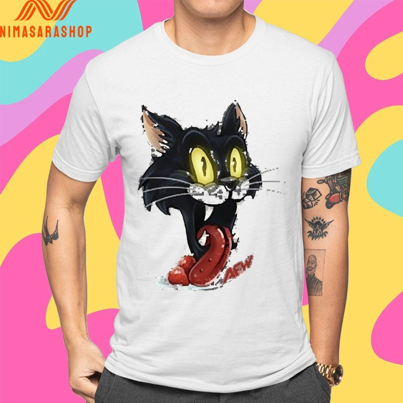 FN Wrestling Fruitcat Shirts