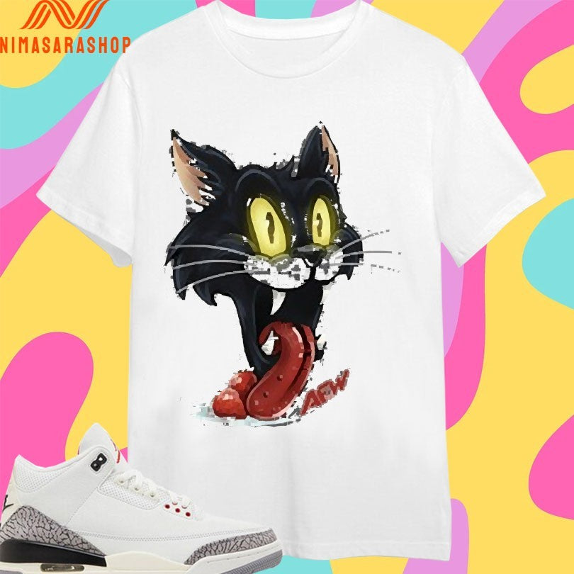 FN Wrestling Fruitcat Shirts