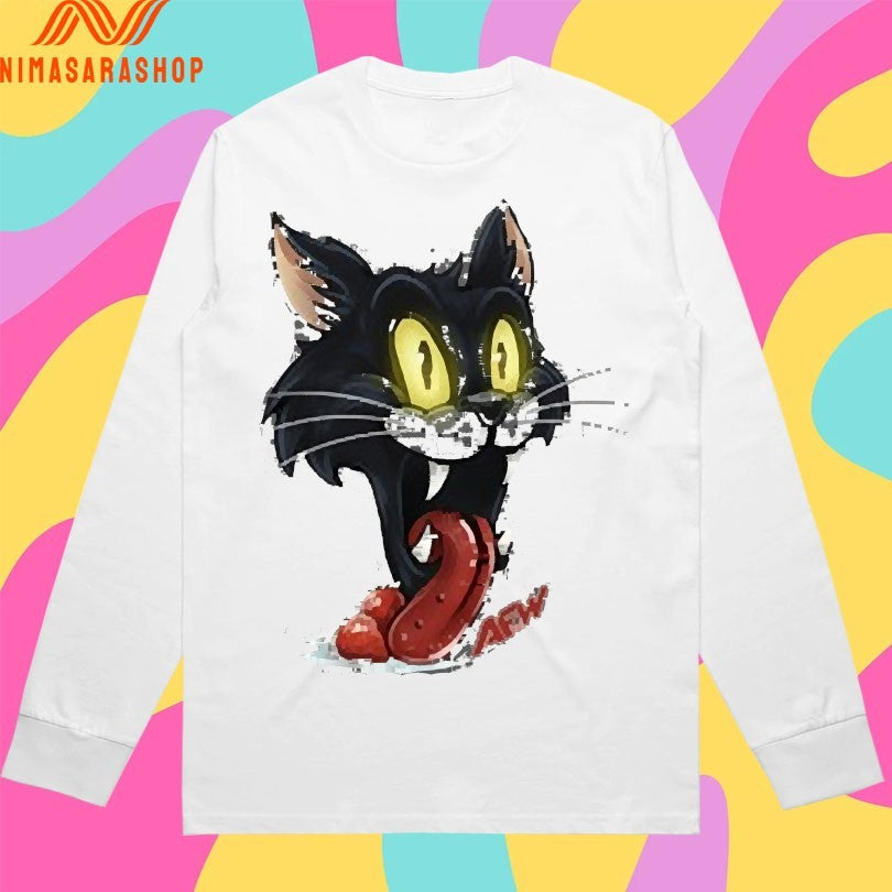 FN Wrestling Fruitcat Shirts
