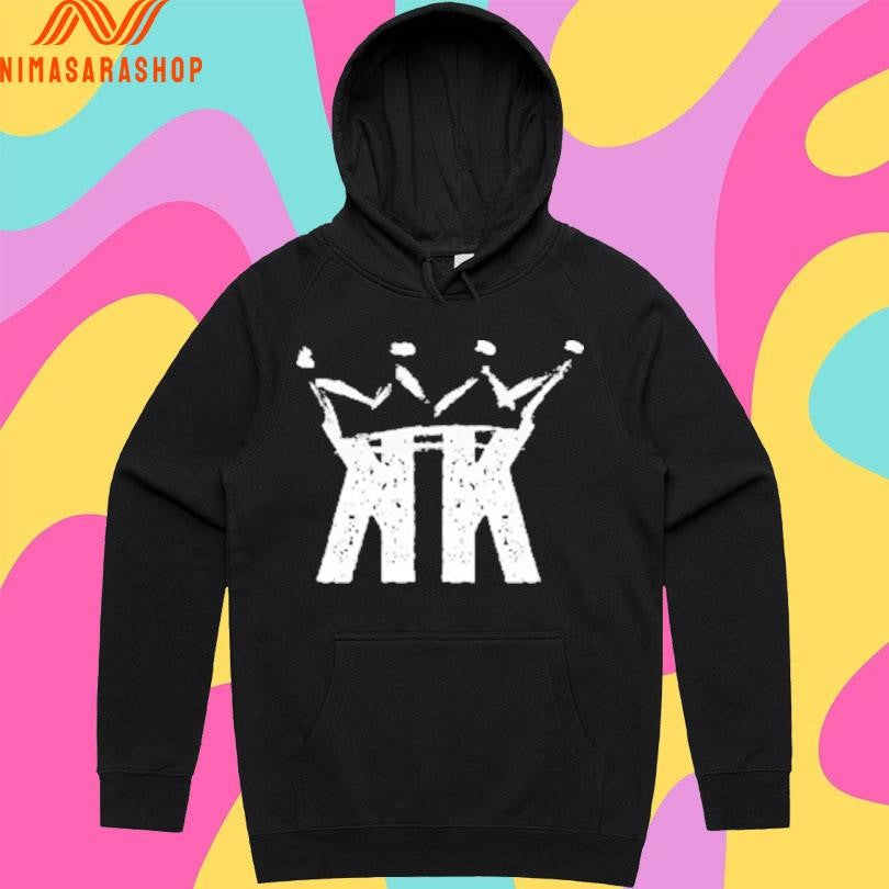 FTK King Crown Shirts