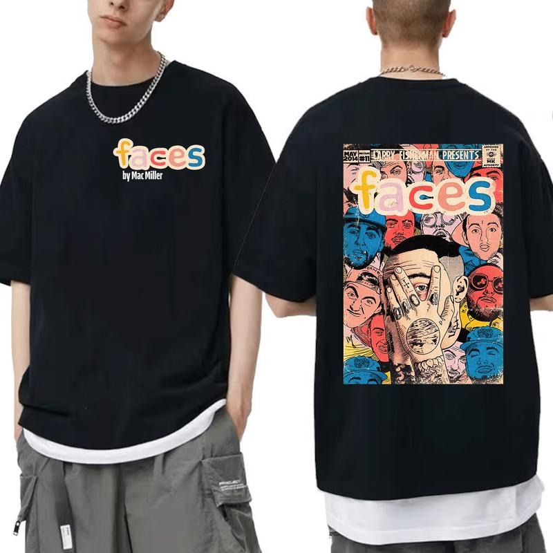 Faces Sweatshirt, Hoodie, T-Shirt Unisex | UrbanDripWear.com