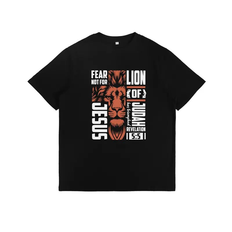 Faith - Inspired T