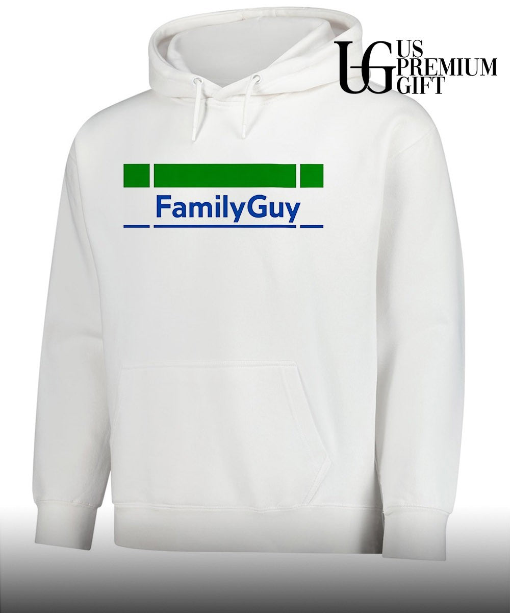 Family Mart Guy shirt