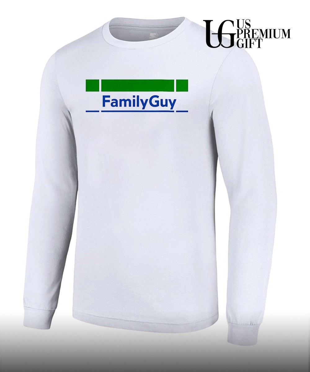 Family Mart Guy shirt